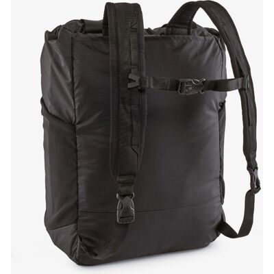 Patagonia Ultralight Black Hole Tote Pack 27L - sort Patagonia Ultralight Black Hole Tote Pack 27L - sort