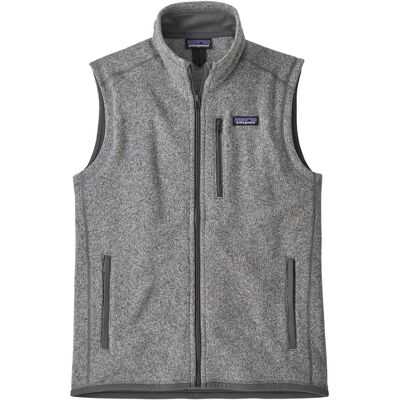 Patagonia Better Sweater Vest (25882) - stonewash Patagonia Better Sweater Vest (25882) - stonewash