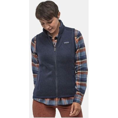 Patagonia XS Neo Navy Fleecevest - Fleecevest Patagonia XS Neo Navy Fleecevest - Fleecevest