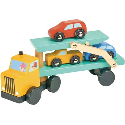Mentari Modell: DA-4507901 - Kinderspielzeug Mentari Modell: DA-4507901 - Kinderspielzeug