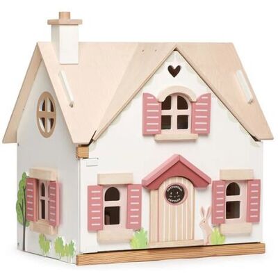 Tender Leaf Toys Cottontail casa delle bambole Tender Leaf Toys Cottontail casa delle bambole