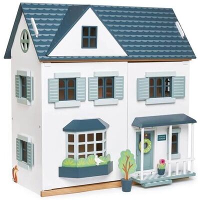 Tender Leaf Toys Dovetail dollhouse 7508125 Tender Leaf Toys Dovetail dollhouse 7508125