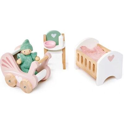 Tender Leaf Toys Ensemble de Chambre de Bébé (7508156) - Publicité Tender Leaf Toys Ensemble de Chambre de Bébé (7508156) - Publicité