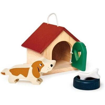 Tender Leaf Toys 7508162 Tender Leaf Toys 7508162