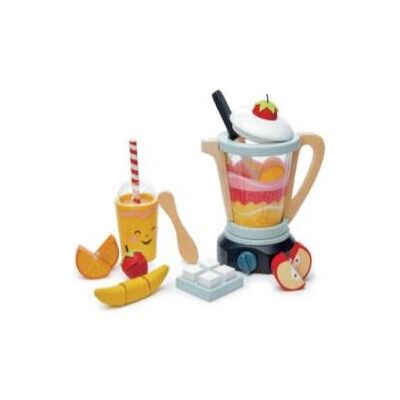 Tender Leaf Toys - Spielzeug Fruchtmixer Kinder Tender Leaf Toys - Spielzeug Fruchtmixer Kinder