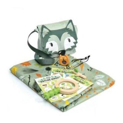 Tender Leaf Toys Forest Trail Kit - Toys and Playsets Tender Leaf Toys Forest Trail Kit - Toys and Playsets