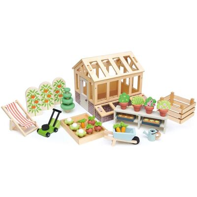 Tender Leaf Toys 7508371 Tender Leaf Toys 7508371