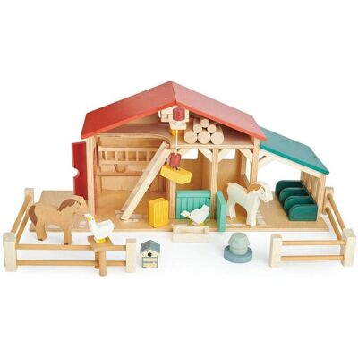 Tender Leaf Toys 7508481 Tender Leaf Toys 7508481