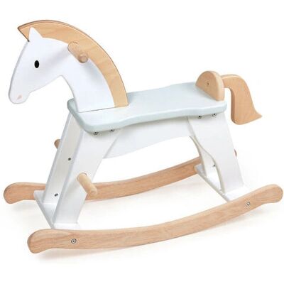 Tender Leaf Toys 7508592 Rocking Toy - Ride-on Toy Tender Leaf Toys 7508592 Rocking Toy - Ride-on Toy