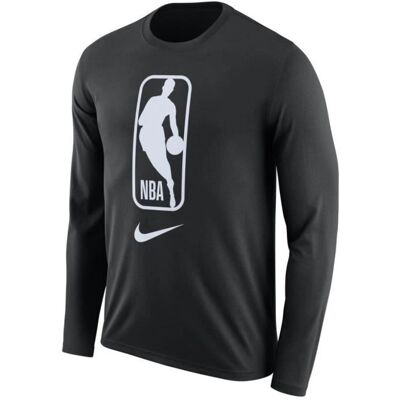 Nike Nba M NK Dry Tee LS Team 31 - Baskettröja Nike Nba M NK Dry Tee LS Team 31 - Baskettröja