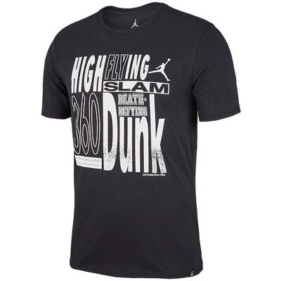 Nike Dry Graphic 3 T-shirt - Sportkläder Nike Dry Graphic 3 T-shirt - Sportkläder