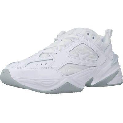 Nike M2K Tekno Schuhe - Größe 6,5 Weiß - Schuhe Nike M2K Tekno Schuhe - Größe 6,5 Weiß - Schuhe