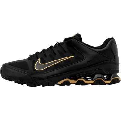 Nike Reax 8 TR Cross-Training Schuhe - Schwarz Nike Reax 8 TR Cross-Training Schuhe - Schwarz