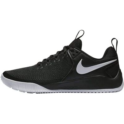 Nike Air Zoom Hyperace 2 Zwart - Volleybalschoenen Nike Air Zoom Hyperace 2 Zwart - Volleybalschoenen