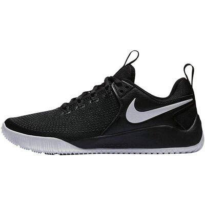 Nike Air Zoom Hyperace 2 Czarny - Buty do Siatkówki Nike Air Zoom Hyperace 2 Czarny - Buty do Siatkówki