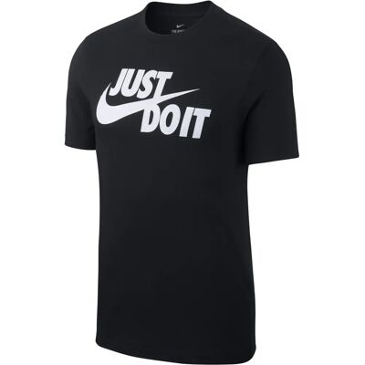 Nike JDI T-shirt med rund hals och kort ärm - T-shirt Nike JDI T-shirt med rund hals och kort ärm - T-shirt
