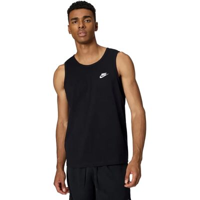 Nike Sportswear Tank (BQ1260) - negro/blanco Nike Sportswear Tank (BQ1260) - negro/blanco
