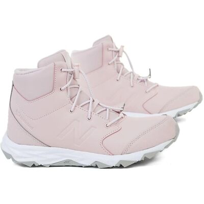 Vintervandelskor för barn rosa New Balance KH800PKY - Skor Vintervandelskor för barn rosa New Balance KH800PKY - Skor