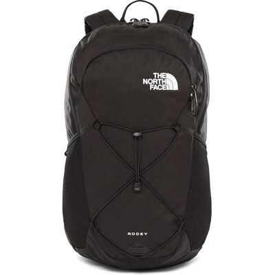 The North Face Rodey (3KVC) - TNF CZARNY The North Face Rodey (3KVC) - TNF CZARNY