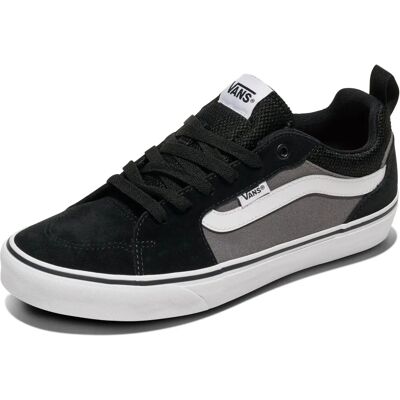 Vans Filmore - gris/noir Vans Filmore - gris/noir