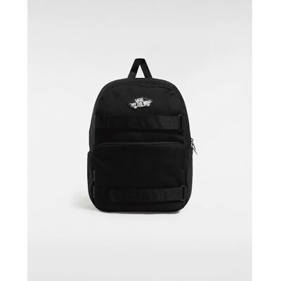 Dziecięcy plecak Vans - Casual Poliester - 18L - Czarny Dziecięcy plecak Vans - Casual Poliester - 18L - Czarny