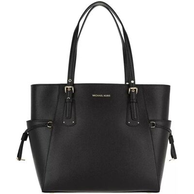 Michael Kors Voyager (30H7GV6T9L) - svart Michael Kors Voyager (30H7GV6T9L) - svart