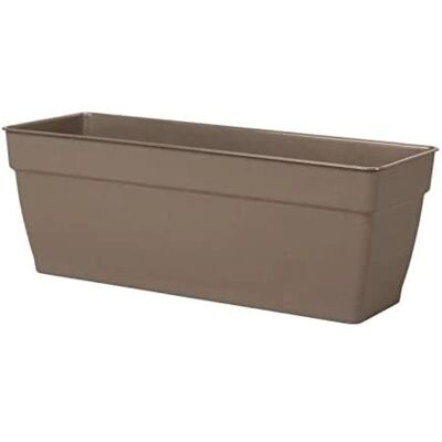 Deroma Ninfea R Camel - 60cm Wasser-Reservetopf Deroma Ninfea R Camel - 60cm Wasser-Reservetopf