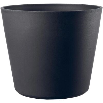 DEROMA Origin 24L Anthrazit - Blumenampel DEROMA Origin 24L Anthrazit - Blumenampel