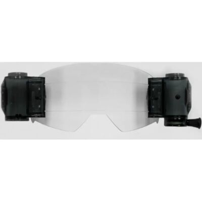Fox Unisex Total Vision System - Schwarz - Vision System Fox Unisex Total Vision System - Schwarz - Vision System