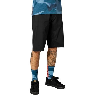 Fox Defend Pro Vattentäta Shorts Fox Defend Pro Vattentäta Shorts