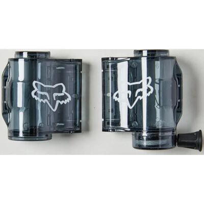 Fox Universal Kanister - Einheitsgröße - Unisex - Transparent Fox Universal Kanister - Einheitsgröße - Unisex - Transparent