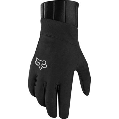 Fox Defend Pro Fire Handschoenen Zwart - Handschoenen Fox Defend Pro Fire Handschoenen Zwart - Handschoenen