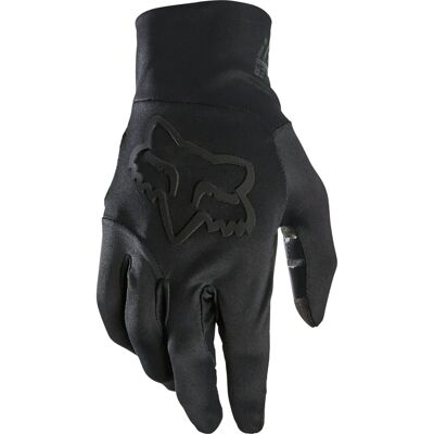 Rękawice Fox Racing Ranger Water - M Czarny Rękawice Fox Racing Ranger Water - M Czarny
