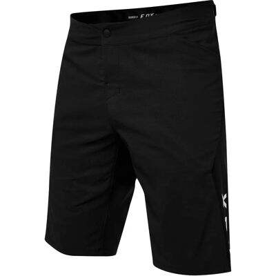 Fox Ranger Water Color Svart - Shorts Fox Ranger Water Color Svart - Shorts
