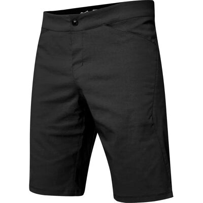 Fox Ranger Lite Shorts - Svart - 28 - Shorts Fox Ranger Lite Shorts - Svart - 28 - Shorts