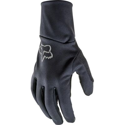 Fox Ranger Fire Dames Fiets Handschoenen - Zwart Fox Ranger Fire Dames Fiets Handschoenen - Zwart
