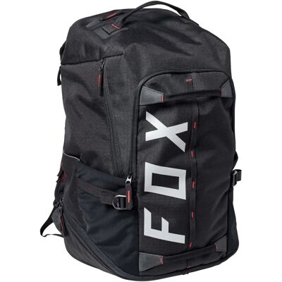 Fox Transition Grande 45l Backpack - Secure Valuables Fox Transition Grande 45l Backpack - Secure Valuables