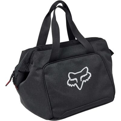 FOX Borsa degli Attrezzi - Nera - Grande FOX Borsa degli Attrezzi - Nera - Grande