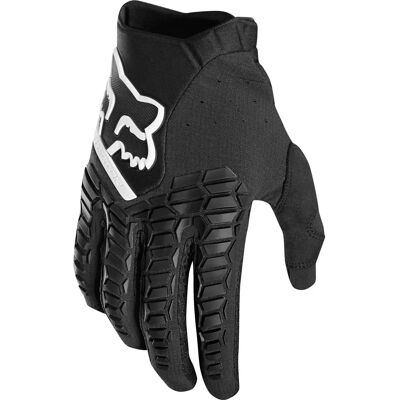 Guantes de motocross Fox Ce - Negro - M Guantes de motocross Fox Ce - Negro - M