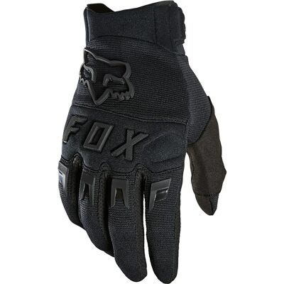 Fox Dirtpaw Unisex Schwarz Größe: 3XL - Handschuhe Fox Dirtpaw Unisex Schwarz Größe: 3XL - Handschuhe