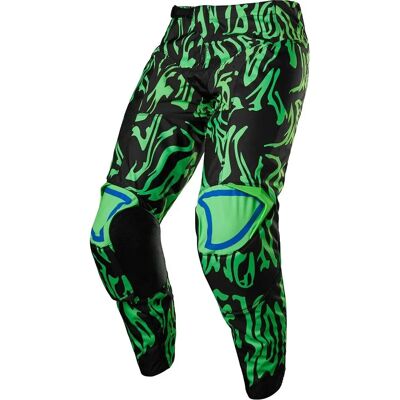 Pantaloni da Motocross Fox 180 Peril - Attrezzatura Pantaloni da Motocross Fox 180 Peril - Attrezzatura