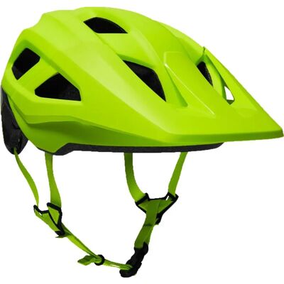 Casque Fox Mainframe Mips - Jaune Fluorescent - VTT - Publicité Casque Fox Mainframe Mips - Jaune Fluorescent - VTT - Publicité