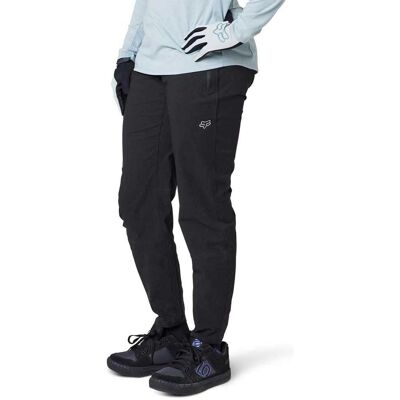 Pantalones de ciclismo Fox Racing Ranger - Negro - XL Pantalones de ciclismo Fox Racing Ranger - Negro - XL