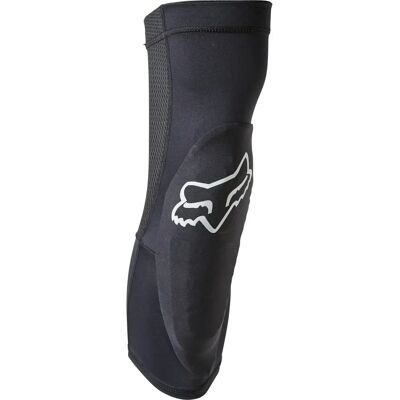 Fox Racing Enduro D3O Rodilleras - S Negro - Protecciones de Rodilla Fox Racing Enduro D3O Rodilleras - S Negro - Protecciones de Rodilla