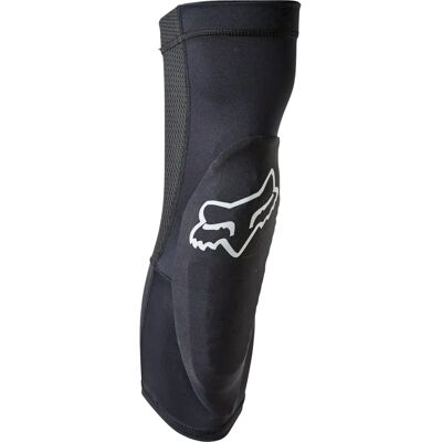 Rodilleras Fox Enduro D3O - Negra - L Rodilleras Fox Enduro D3O - Negra - L