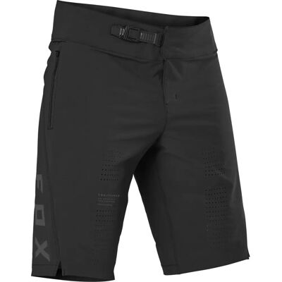 Shorts Fox Racing Flexair - Noir - 28 - Vêtements VTT Shorts Fox Racing Flexair - Noir - 28 - Vêtements VTT