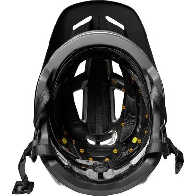 Fox Speedframe Pro - zablokowany czarny Fox Speedframe Pro - zablokowany czarny