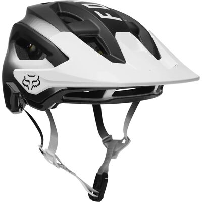 Fox Speedframe Pro - verblasstes Schwarz Fox Speedframe Pro - verblasstes Schwarz