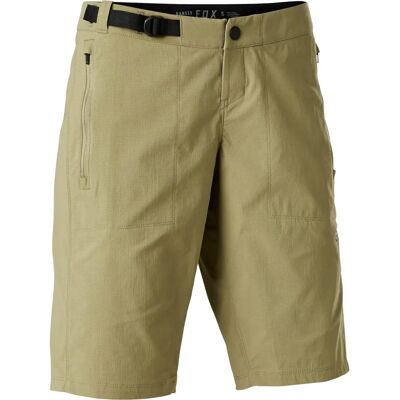 Fox Shorts Ranger - Rendimiento en MTB Fox Shorts Ranger - Rendimiento en MTB