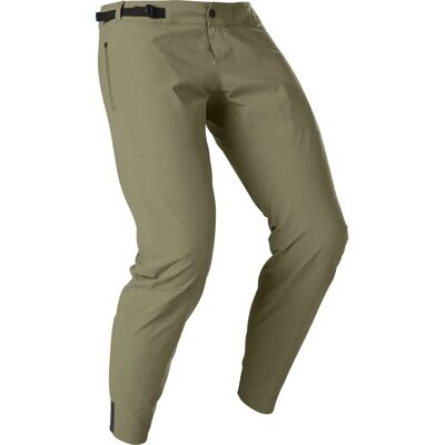 Pantalones Fox Ranger Marrón Talla M - Pantalones Pantalones Fox Ranger Marrón Talla M - Pantalones